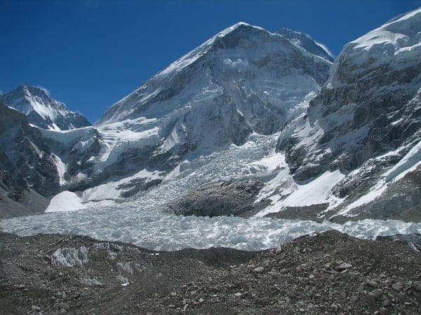 Everest Base Camp Trek
