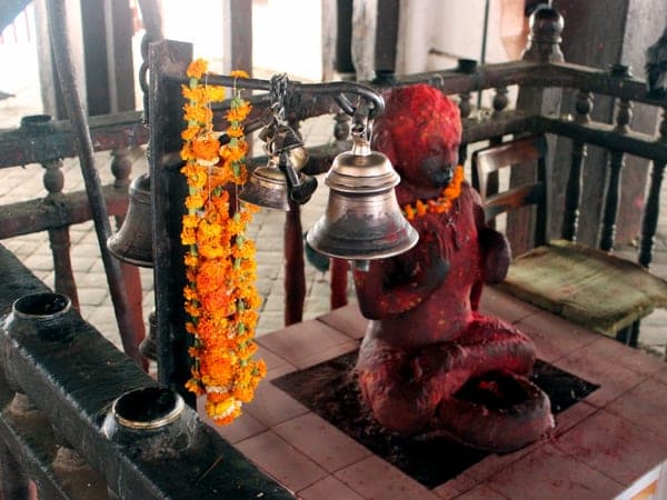 Kathmandu Heritage Tour