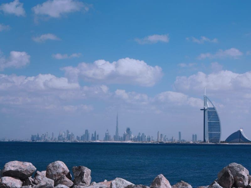 Dubai