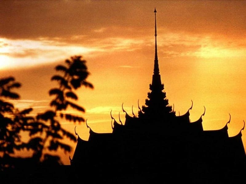Bangkok