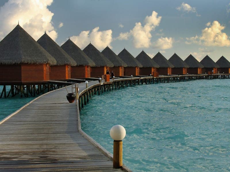 Maldives