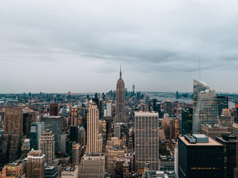 New York