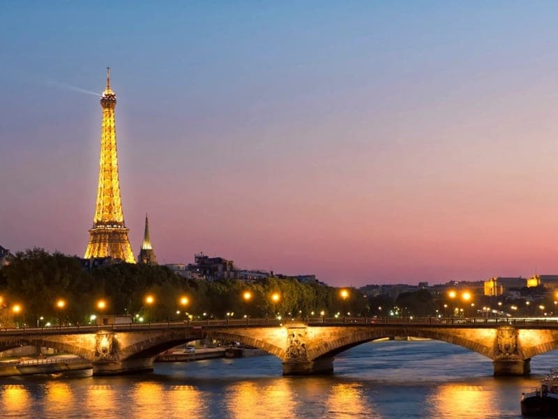 Paris