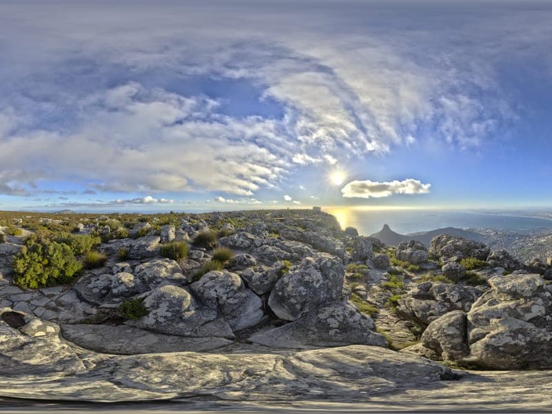 Cape Town
