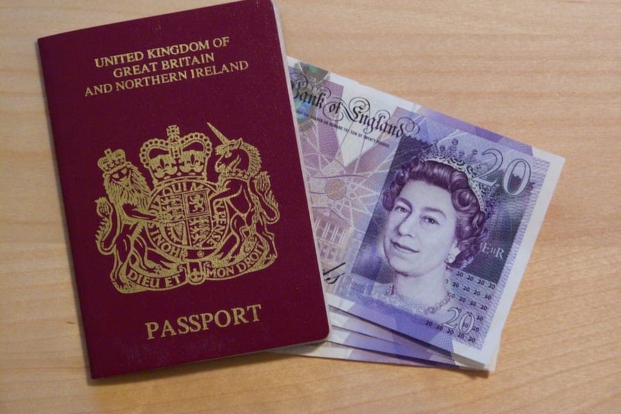 UK passport renewal times in 2026, and when to apply