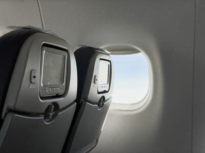 The cheapest months to fly long-haul from the UK