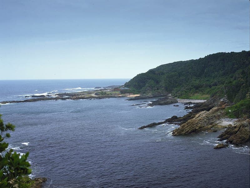 Cape Town & the Garden Route